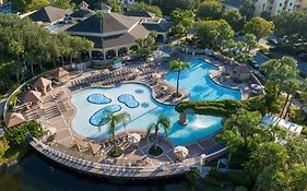 Sheraton Vistana Resort Villas, Lake Buena Vista Orlando